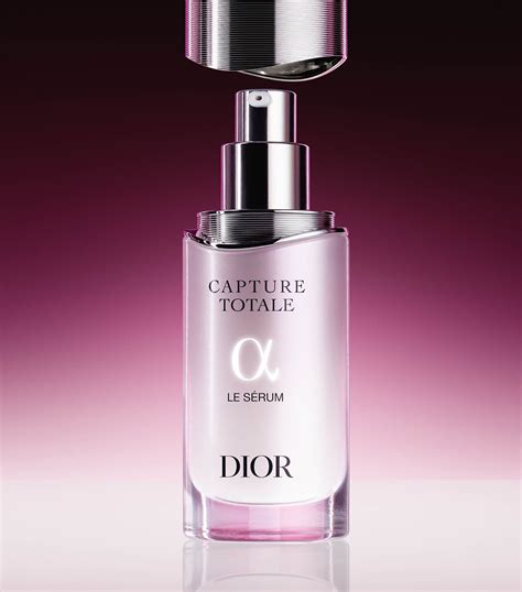 dior capture totale